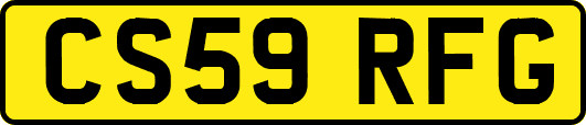 CS59RFG