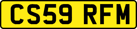 CS59RFM