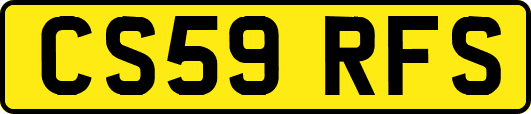 CS59RFS