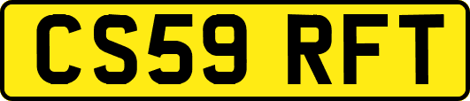 CS59RFT