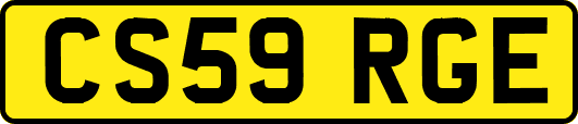 CS59RGE