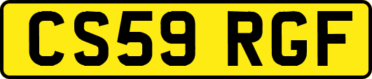 CS59RGF