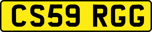 CS59RGG
