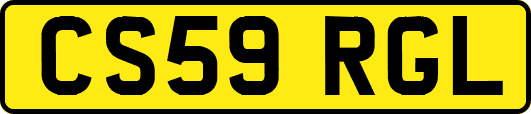 CS59RGL