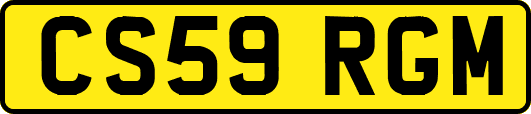 CS59RGM