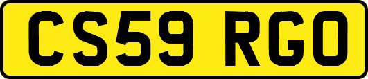 CS59RGO