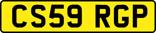 CS59RGP