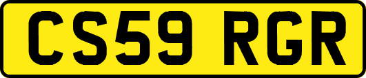CS59RGR
