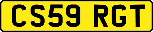 CS59RGT