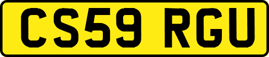 CS59RGU