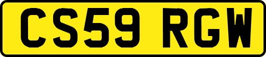 CS59RGW