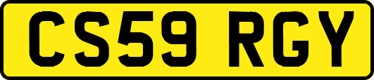 CS59RGY