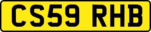CS59RHB
