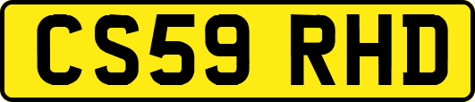 CS59RHD