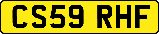 CS59RHF