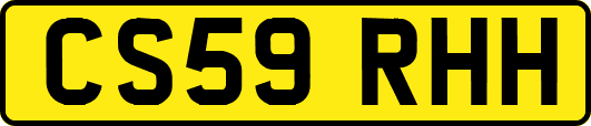 CS59RHH