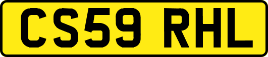 CS59RHL