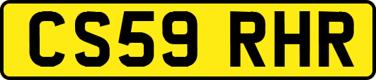 CS59RHR