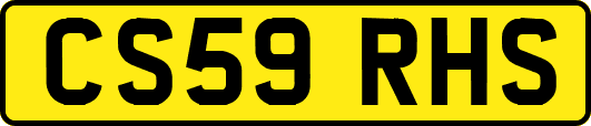 CS59RHS