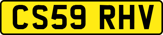 CS59RHV