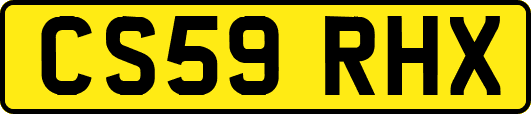 CS59RHX