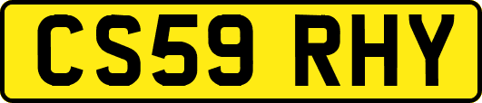 CS59RHY
