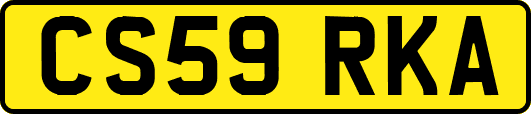 CS59RKA
