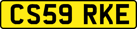 CS59RKE