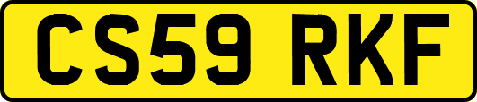 CS59RKF