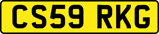 CS59RKG