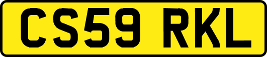 CS59RKL