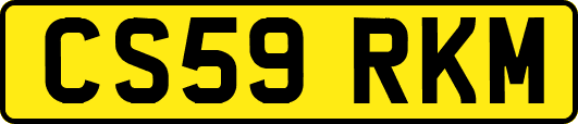 CS59RKM