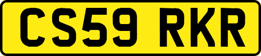CS59RKR