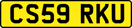 CS59RKU