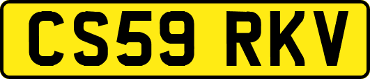CS59RKV