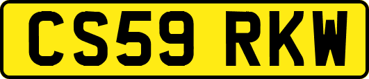 CS59RKW