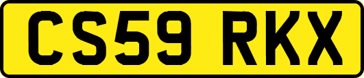 CS59RKX