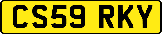 CS59RKY