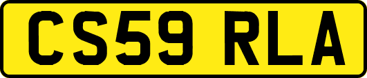 CS59RLA