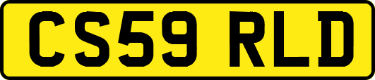 CS59RLD
