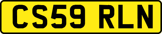 CS59RLN