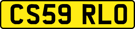 CS59RLO