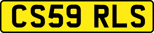 CS59RLS