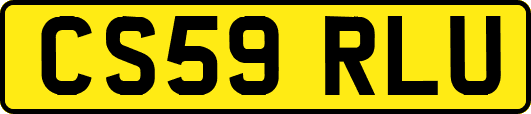 CS59RLU