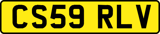 CS59RLV