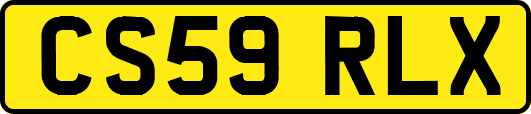 CS59RLX