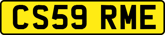 CS59RME