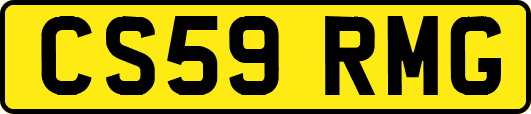 CS59RMG