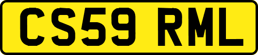 CS59RML