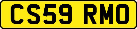 CS59RMO
